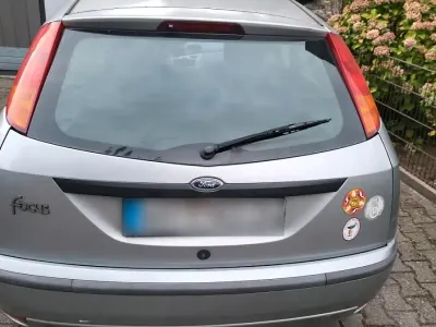 Gebraucht Ford Focus