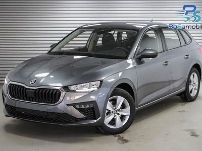 Nuova Skoda Scala Selection 116 CV (85 kW) 2026 Utilitaria