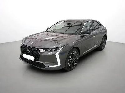 Usata DS Automobiles DS4 Opera 131 CV (96 kW) 2024 Andere SUV