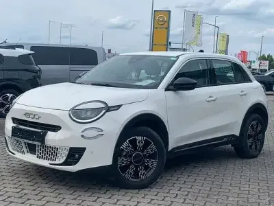 Gebraucht Fiat 600