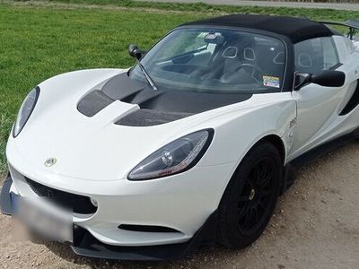 gebraucht Lotus Elise CUP 250