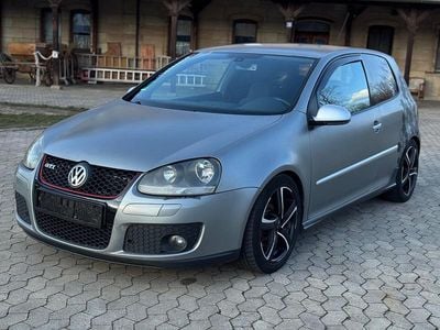 Gebraucht VW Golf IV GTI 200 PS (147 kW) 2006 Grau Limousine