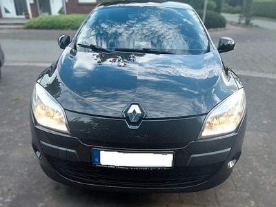 Renault Mégane III