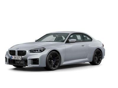 Grau Neu 2025 BMW M2 Performance Coupé | 73.200 € (Guter Preis)