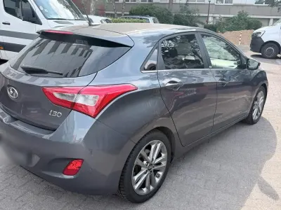 Gebraucht Hyundai i30
