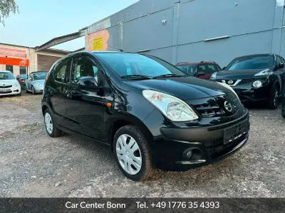 Gebraucht Nissan Pixo