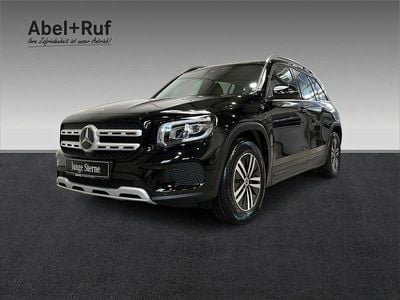 Mercedes GLB200