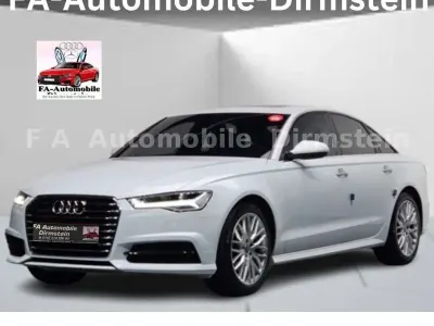 Gebraucht Audi A6