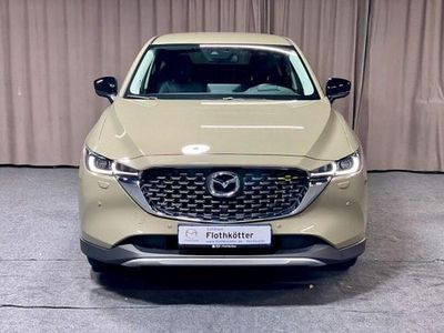 Second-hand Mazda CX-5 Ad'Vantage 165 CP (121 kW) 2025 Bej SUV