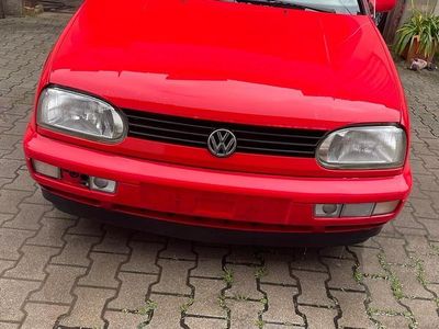 VW Golf IV