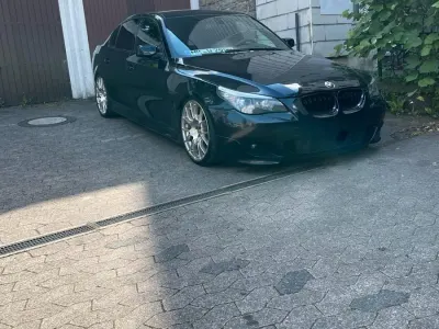 Gebraucht BMW 530 231 PS (169 kW) 2026 Andere farben Limousine