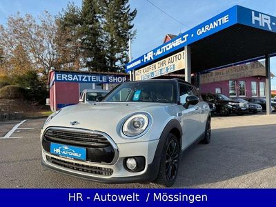Mini Cooper D Clubman