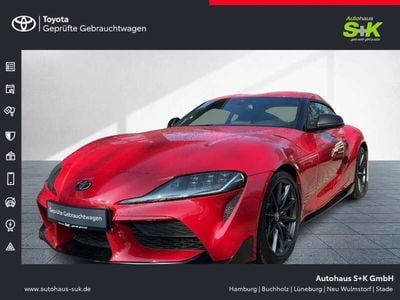 Toyota Supra