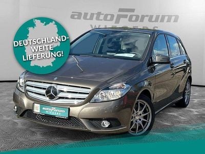 Mercedes B250