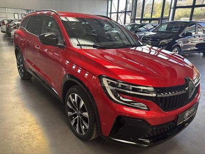 Gebraucht Renault Espace Iconic 200 PS (147 kW) 2024 Rot SUV