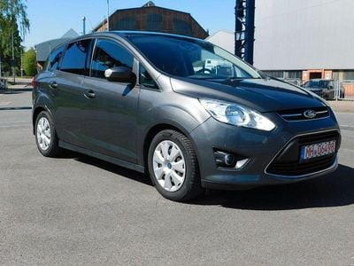 Second-hand Ford C-MAX Business Edition 116 CP (85 kW) 2015 Maro Monovolum