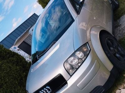 Audi A2