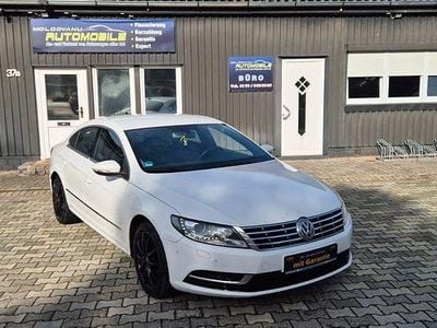 VW CC