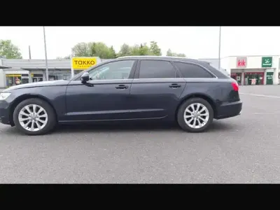 Usata Audi A6