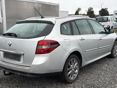 Renault Laguna GrandTour