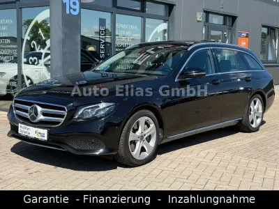 Gebraucht Mercedes E350