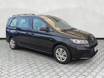 Nuova VW Caddy Maxi 122 CV (89 kW) 2026 Nero Monovolume