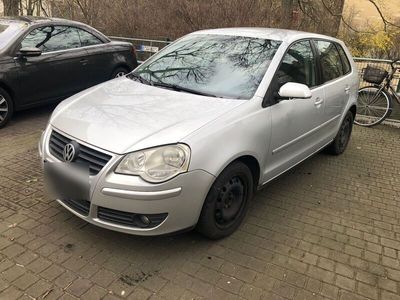 gebraucht VW Polo 1.4 TDI Klima