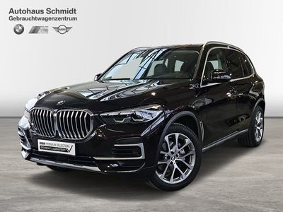 gebraucht BMW X5 xDrive30d