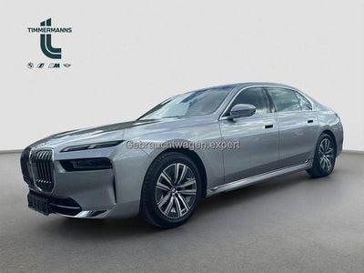 BMW 740