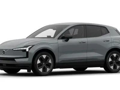 Gebraucht Volvo EX30