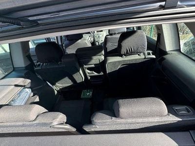 Gebraucht Opel Zafira 120 PS (88 kW) 2007 Grau Van / Kleinbus