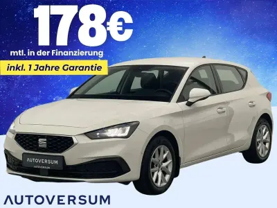 Używany Seat Leon