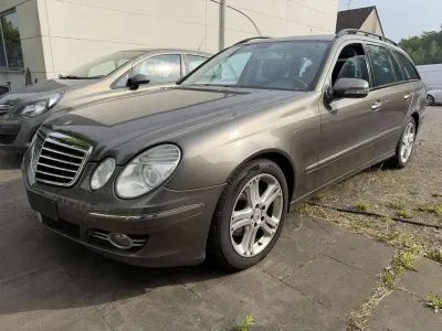 Gebraucht Mercedes E280
