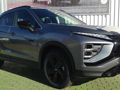 Neu Mitsubishi Eclipse Cross Select 188 PS (138 kW) 2025 Platinumgrau SUV