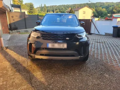 Gebraucht Land Rover Discovery 5