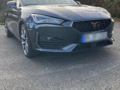 Gebraucht Cupra Leon