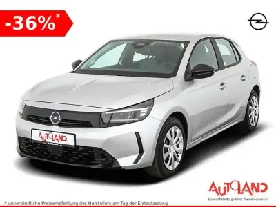 Gebraucht Opel Corsa 101 PS (74 kW) 2025 Andere Kleinwagen