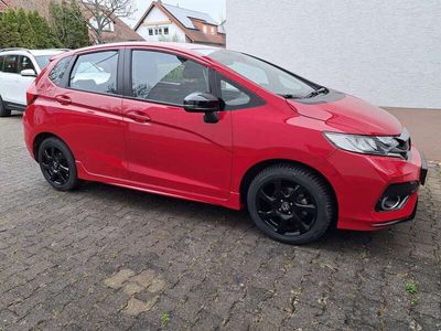 gebraucht Honda Jazz Jazz1.5 i-VTEC CVT Dynamic