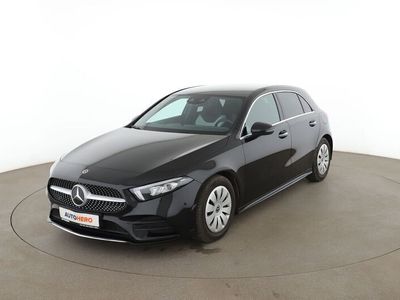 gebraucht Mercedes A200 A-KlasseBenzin, 28.890 €