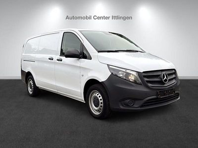 Mercedes Vito