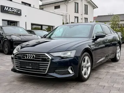 Usata Audi A6