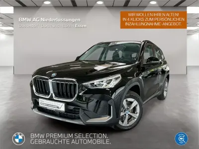 Gebraucht BMW X1