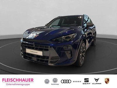 Blau Neu 2025 Cupra Terramar SUV | 42.990 € (Superpreis)