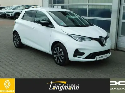 Gebraucht Renault Zoe