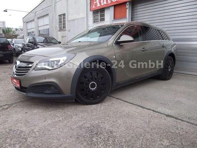 Opel Insignia Country Tourer