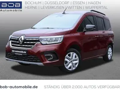 Occasion Renault Kangoo Intens 131 ch (96 kW) 2022 Gris Monospace