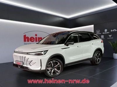 Baic X75