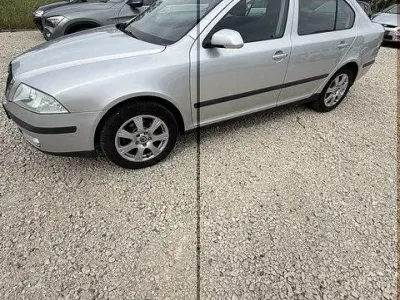 Gebraucht Skoda Octavia