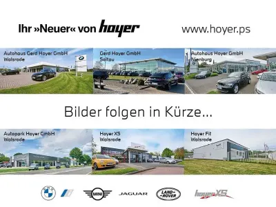 Gebraucht VW Golf Plus Cross
