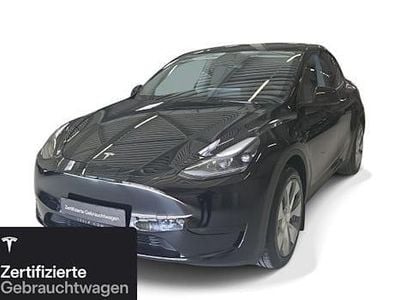 Usado Tesla Model Y RWD 188 kW (256 HP) 2023 Preto SUV